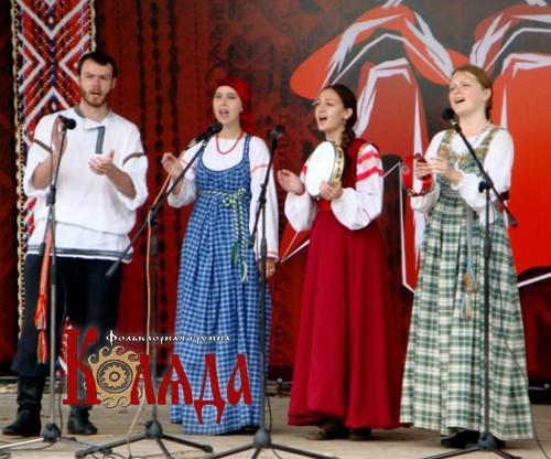 kolyada slov kluch 2009
