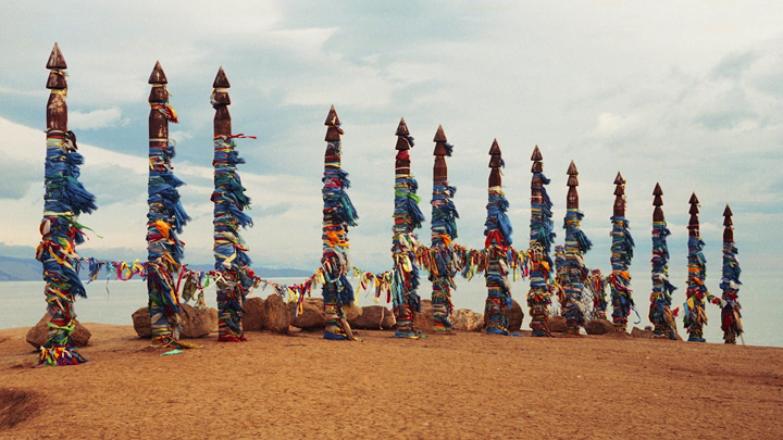 shaman 3