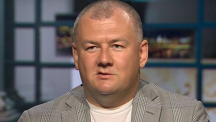 silantiev