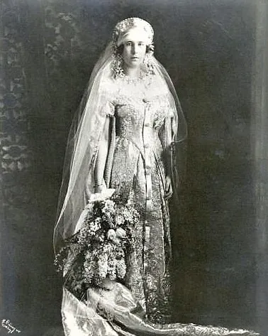 grand duchess maria kirillovna of russia jfif