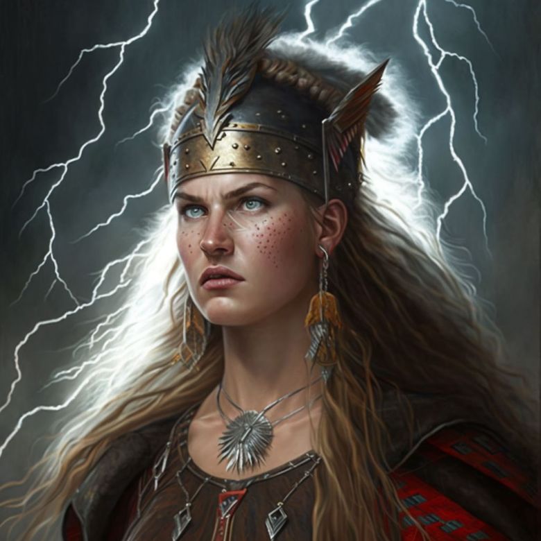 1677321640 perunitsa slavic goddess 2