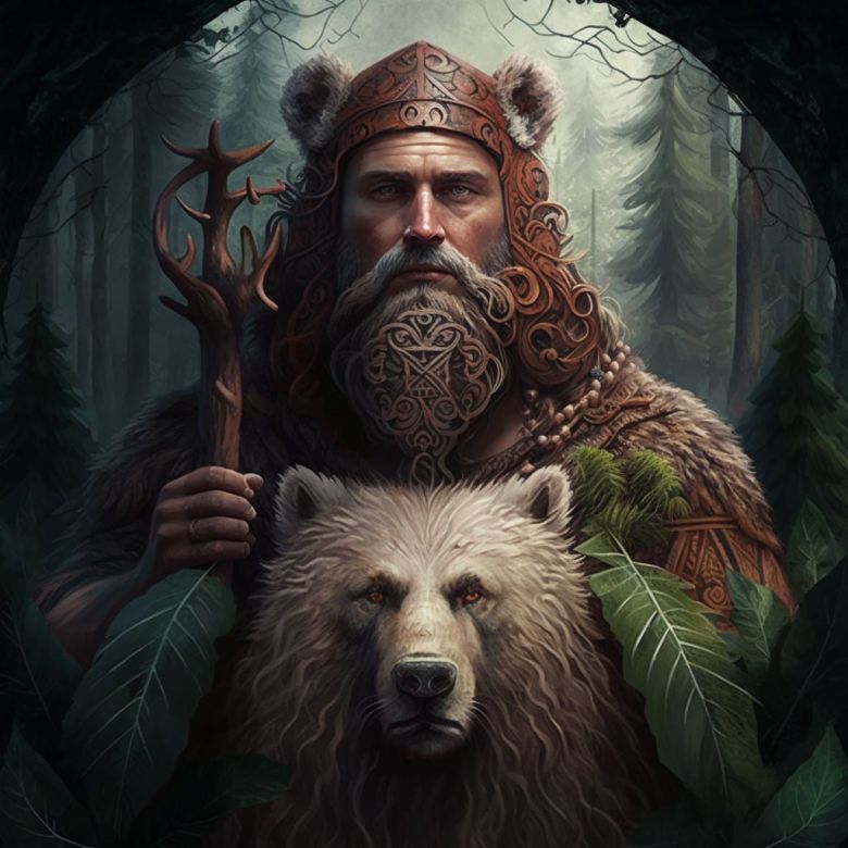 1677321672 veles slavic god wis