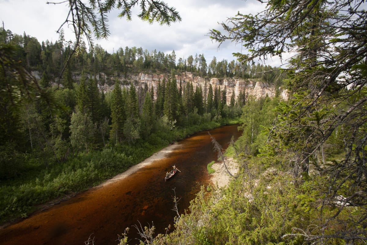 zapovednaya reka sotka