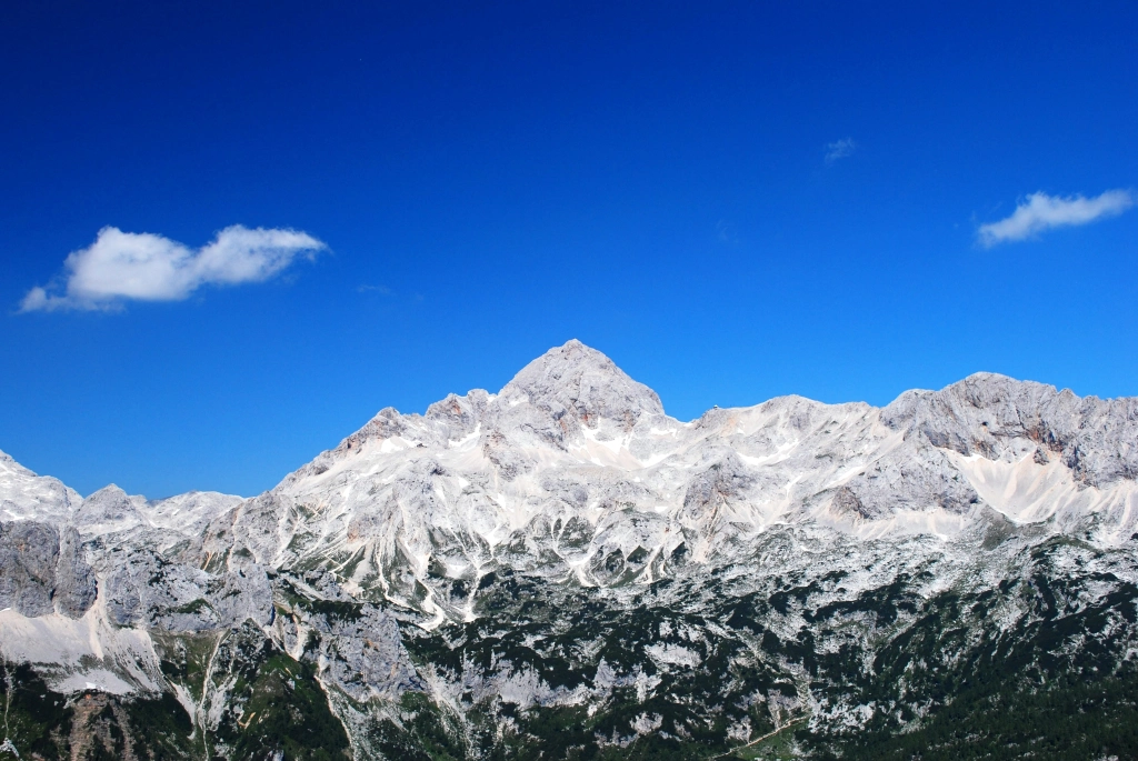 triglav from veliki drac5a1ki vrh
