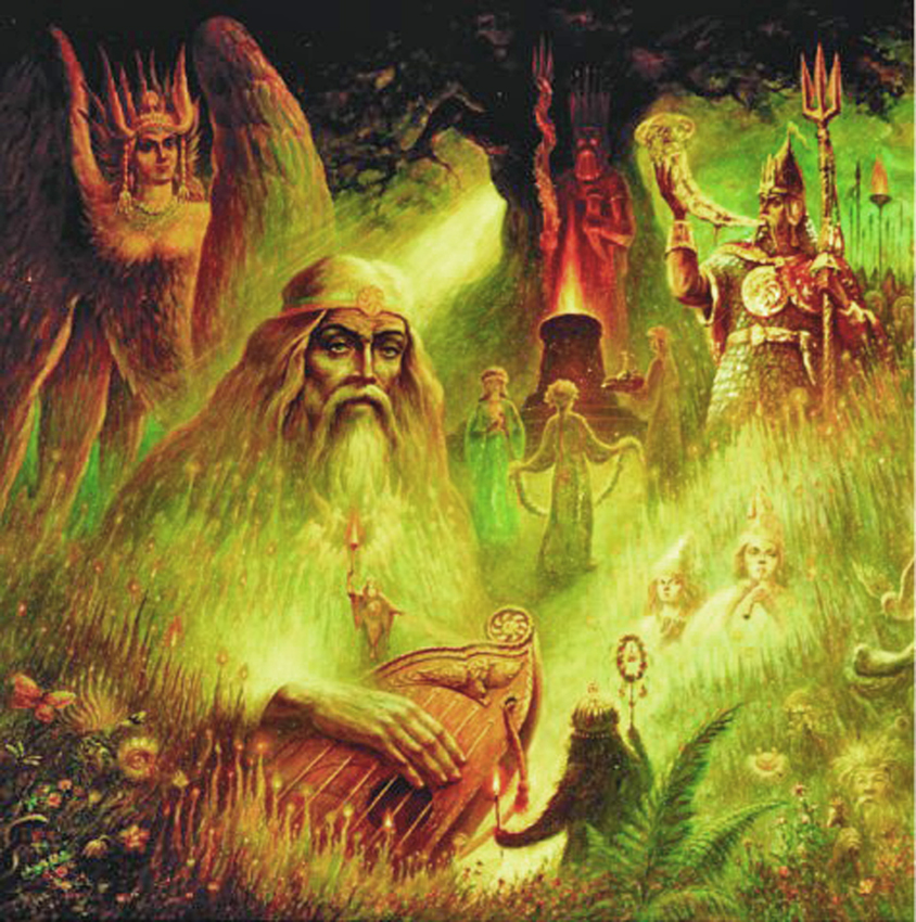 koshchunnyk